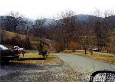 Mobile Home Park in Waynesville NC