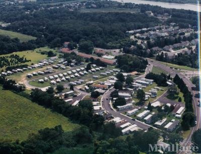 Mobile Home Park in Cape May NJ