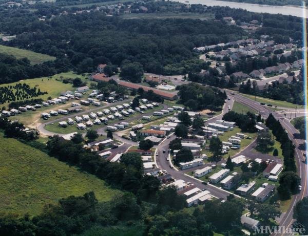Photo of Cape May Mobile Estates, Cape May NJ