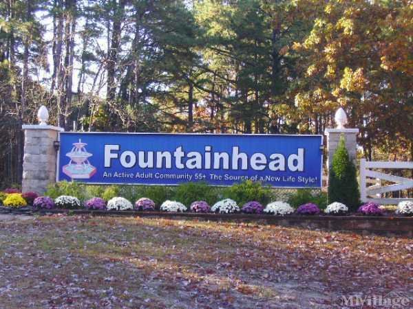 Photo of Fountainhead Properties Inc., Jackson NJ