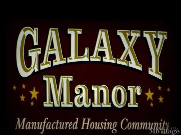 Photo of Galaxy Manor, Toms River NJ