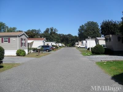 Photo 2 of 3 of park located at 576 E Forest Grove Rd Vineland, NJ 08360
