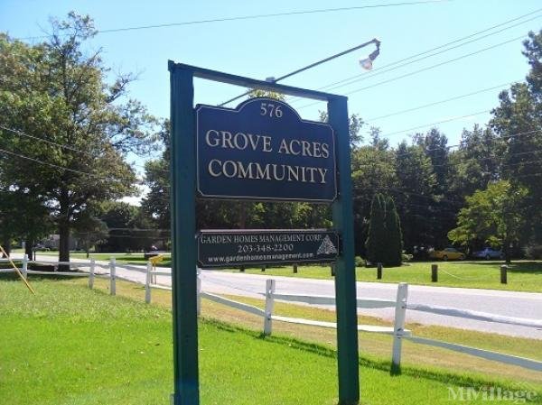 Photo of Grove Acres Community, Vineland NJ