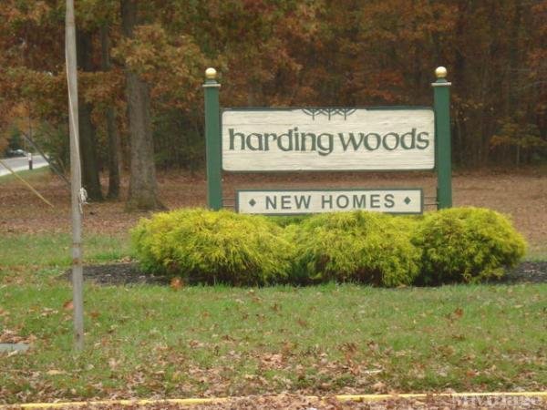 Photo of Harding Woods MHC, LLC, Elmer NJ
