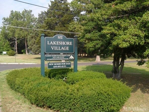 Photo of Lakeshore Community, Browns Mills NJ