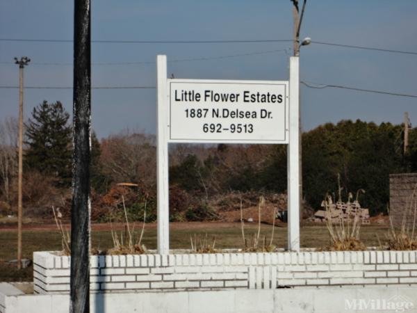 Photo of Little Flower Estates, Vineland NJ