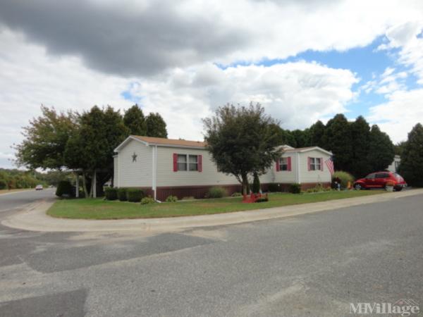 Little Flower Estates Mobile Home Park in Vineland, NJ | MHVillage