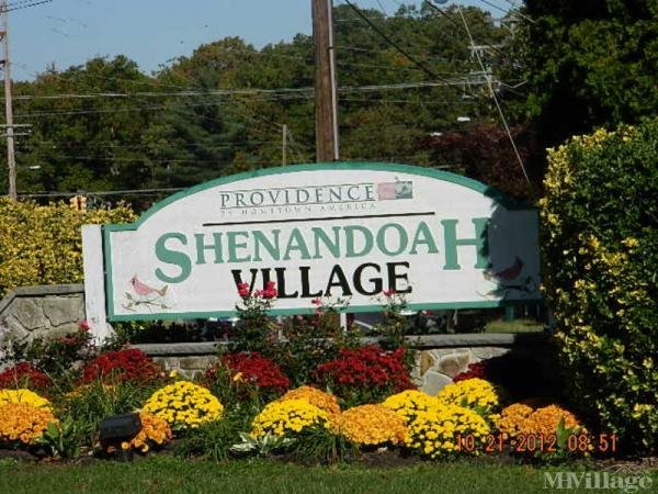Photo of Shenandoah Village, Sicklerville NJ