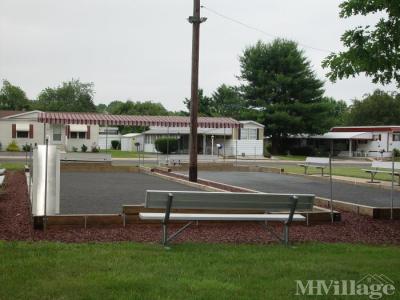 Photo 5 of 9 of park located at 100 Cardinal Way Freehold, NJ 07728