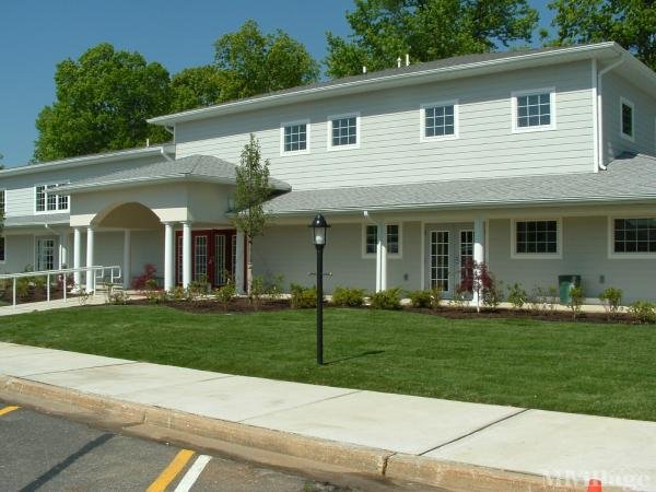 Photo of Silvermead Adult Manufactured Home Community, Freehold NJ