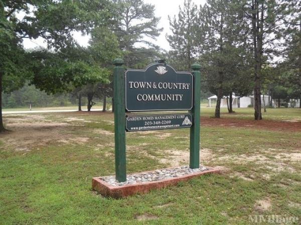 Photo of Town and Country Community, Chesilhurst NJ