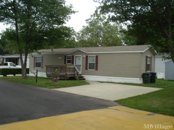 Photo of Colonial Estates, Williamstown NJ