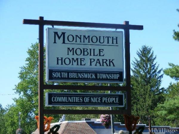 Photo of Monmouth Mobile Home Park, Monmouth Junction NJ