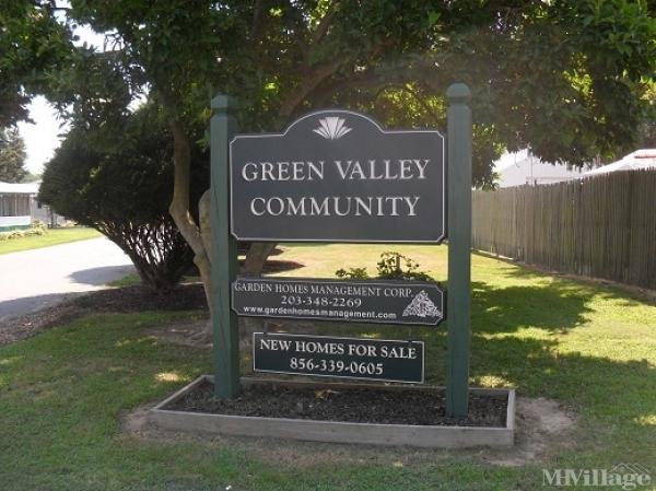Photo of Green Valley Community, Salem NJ