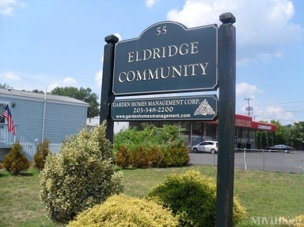 Photo of Eldridge Community, Neptune NJ