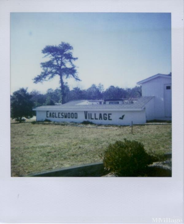 Photo of Eagleswood Village, West Creek NJ