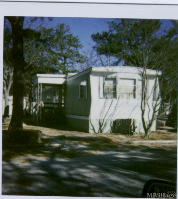 Bayview Mobile Home Park Mobile Home Park in Tuckerton, NJ MHVillage