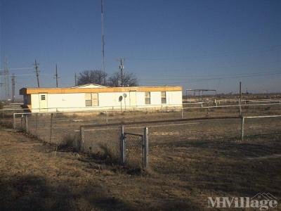 Mobile Home Park in Hobbs NM