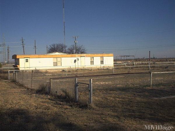 Photo 1 of 1 of park located at E Sanger Hobbs, NM 88241