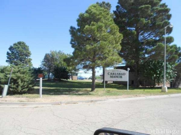 Photo 1 of 1 of park located at 111 Farris St Carlsbad, NM 88220