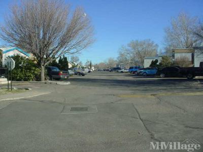 Photo 4 of 9 of park located at 12931 Central Ave NE Albuquerque, NM 87123