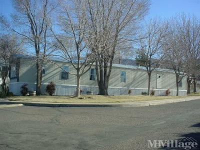 Photo 6 of 9 of park located at 12931 Central Ave NE Albuquerque, NM 87123