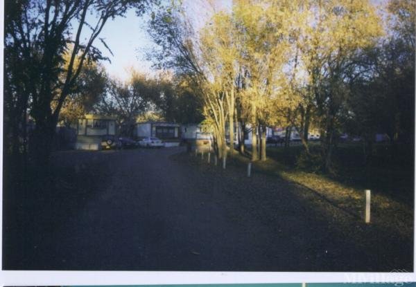Photo 1 of 1 of park located at 2550 Isleta Blvs S W Albuquerque, NM 87105