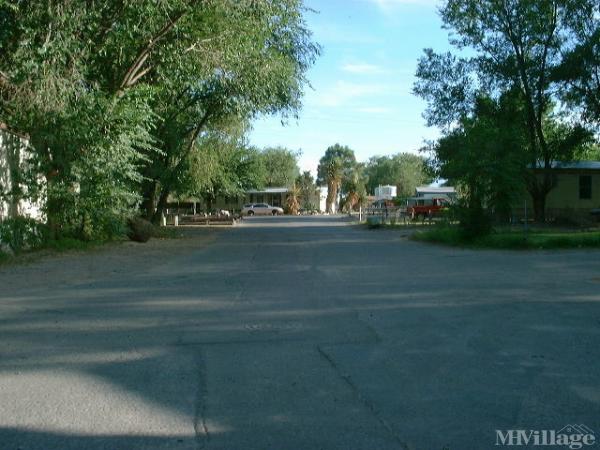 Photo 1 of 1 of park located at 5090 Coors Blvd SW Albuquerque, NM 87121