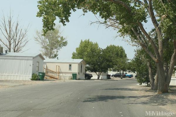 Photo 1 of 2 of park located at 2011 Troy King Road Farmington, NM 87401