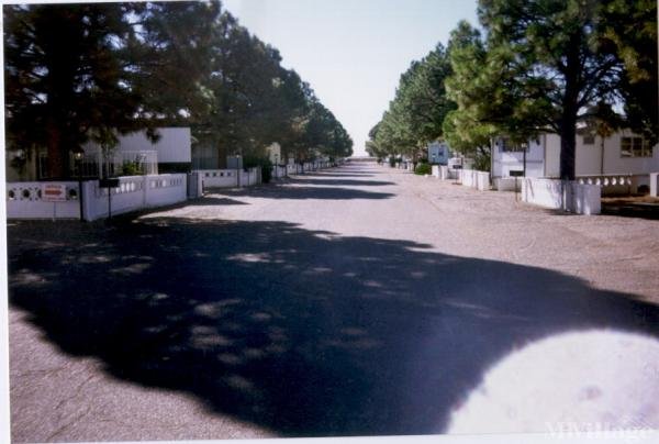 Photo 1 of 1 of park located at 10600 Central Avenue SE Albuquerque, NM 87123
