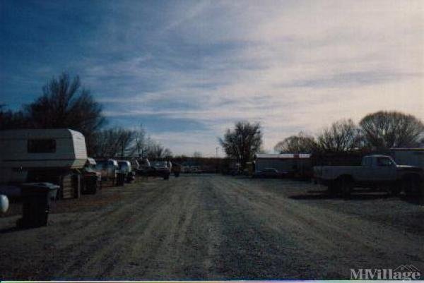Photo 1 of 1 of park located at 305 N Light Plant Rd Aztec, NM 87410