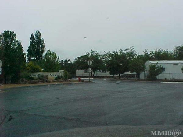 Photo of Southpoint Village Mobile Home Park, Albuquerque NM