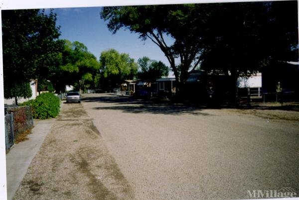 Photo of Thunderbird Mobile Home Park, Roswell NM