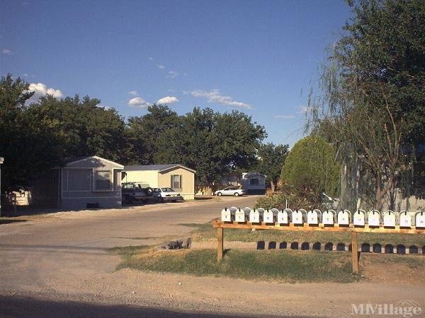 Photo of Town & Country Mobile Home Park, Carlsbad NM