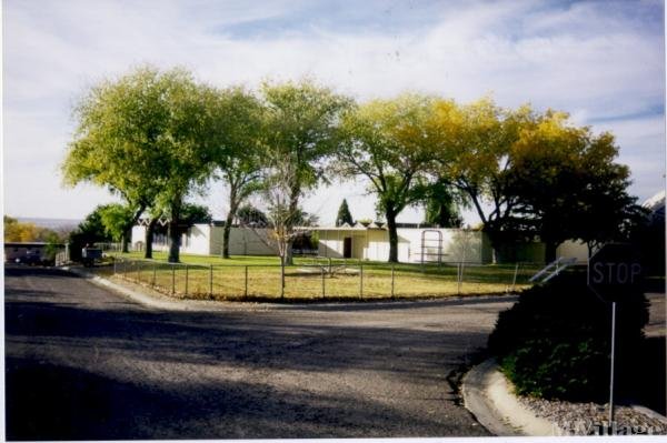 Photo of University Village Mobile Home Park, Albuquerque NM