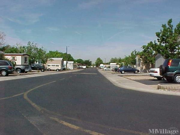 Photo of Van Cleave Place Mobile Home Park, Albuquerque NM