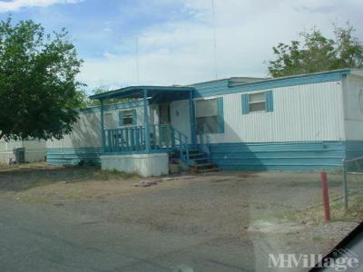 Photo 3 of 4 of park located at 10200 2nd NW Albuquerque, NM 87114
