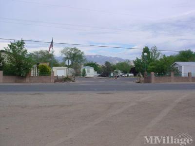 Photo 2 of 4 of park located at 10200 2nd NW Albuquerque, NM 87114