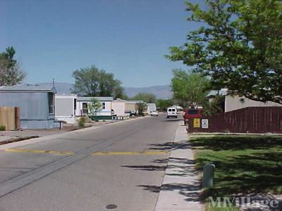 Photo 5 of 6 of park located at 9600 Central Ave SW Albuquerque, NM 87121