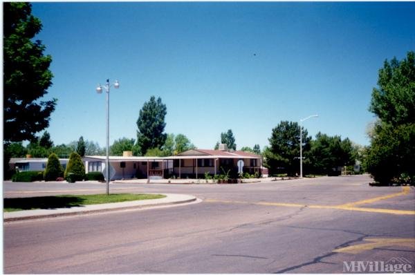 Photo 1 of 1 of park located at 6151 Airport Road Santa Fe, NM 87507