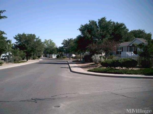 Photo 1 of 2 of park located at 1299 Zepol  Road Santa Fe, NM 87507