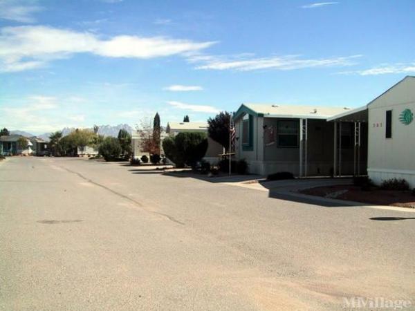 Photo 1 of 2 of park located at 1450 Avenida De Mesilla Las Cruces, NM 88005