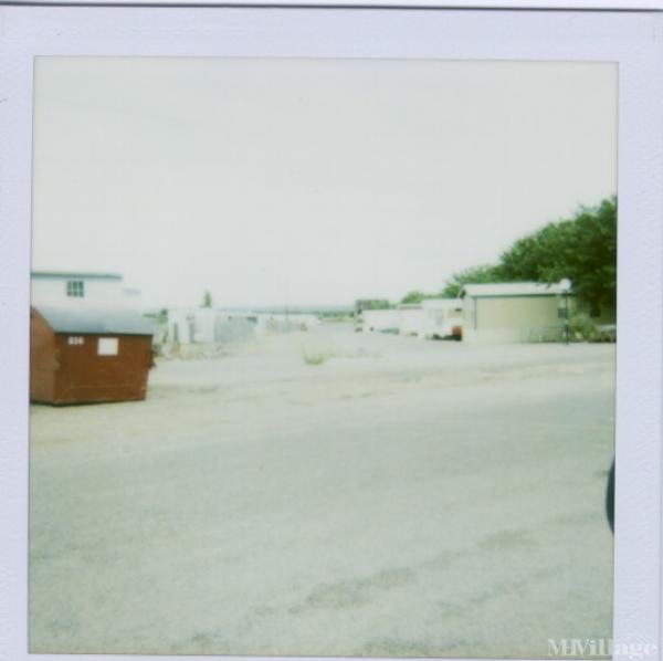 Photo of Johnson Mobile Home Park, Las Cruces NM