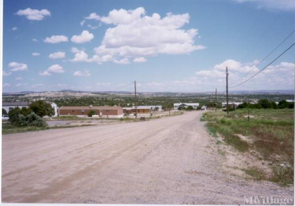 Photo of Star Heights, Aztec NM