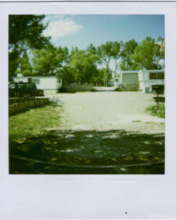 Photo of Springer Mobile Home Park, Springer NM