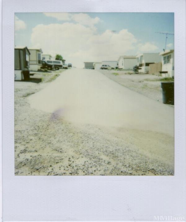 Photo of Hillcrest Mobile Home Park, Gallup NM