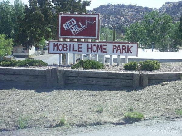Photo 1 of 2 of park located at 700 Rimrock Dr. Gallup, NM 87301