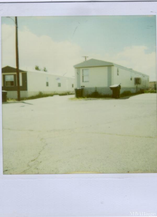 Photo of Friendly Village, Gallup NM