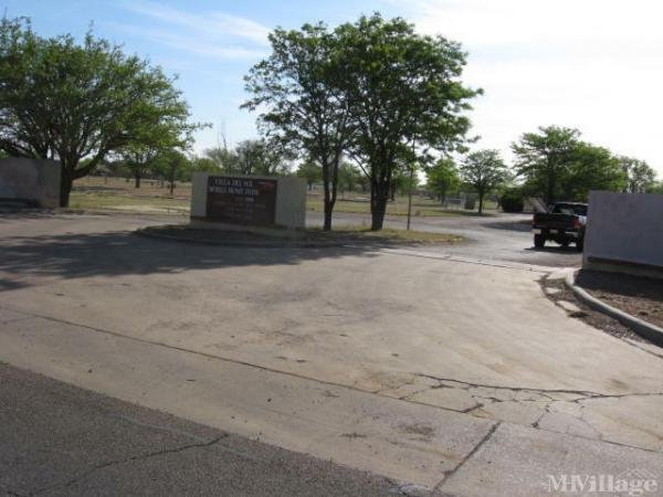 Photo 1 of 2 of park located at 1521 Martin Luther King Blvd Clovis, NM 88101