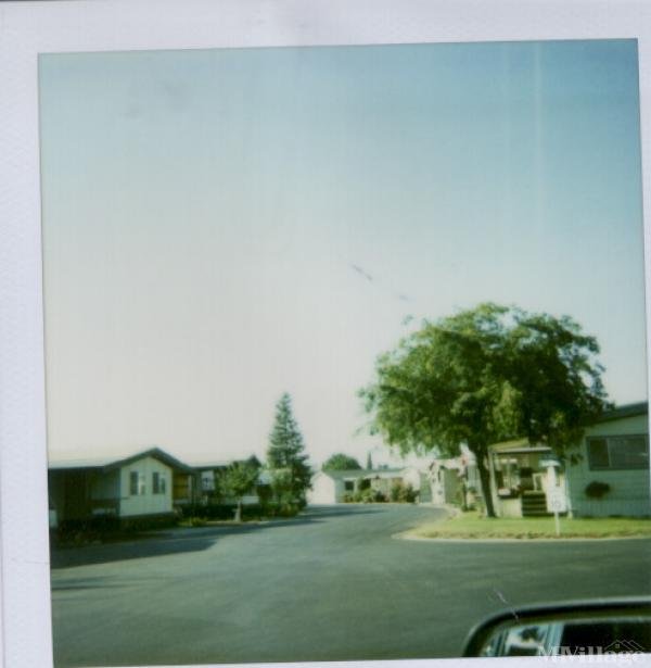 Photo 1 of 1 of park located at 521 Airport Road Santa Fe, NM 87507